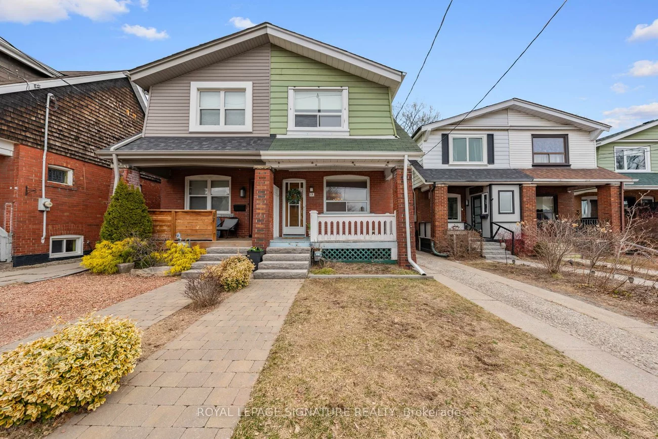 15, Marlow, Danforth Village-East York, Toronto