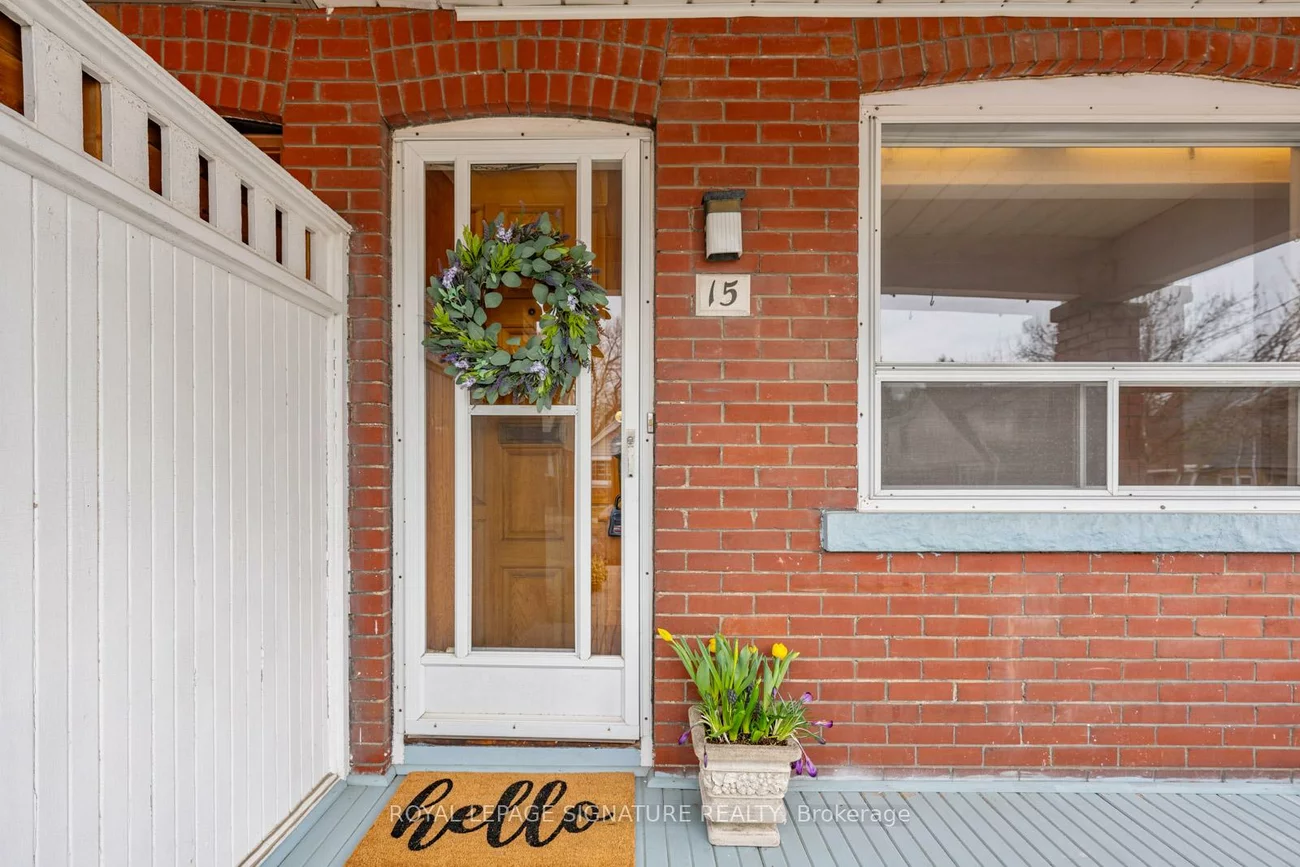 15, Marlow, Danforth Village-East York, Toronto