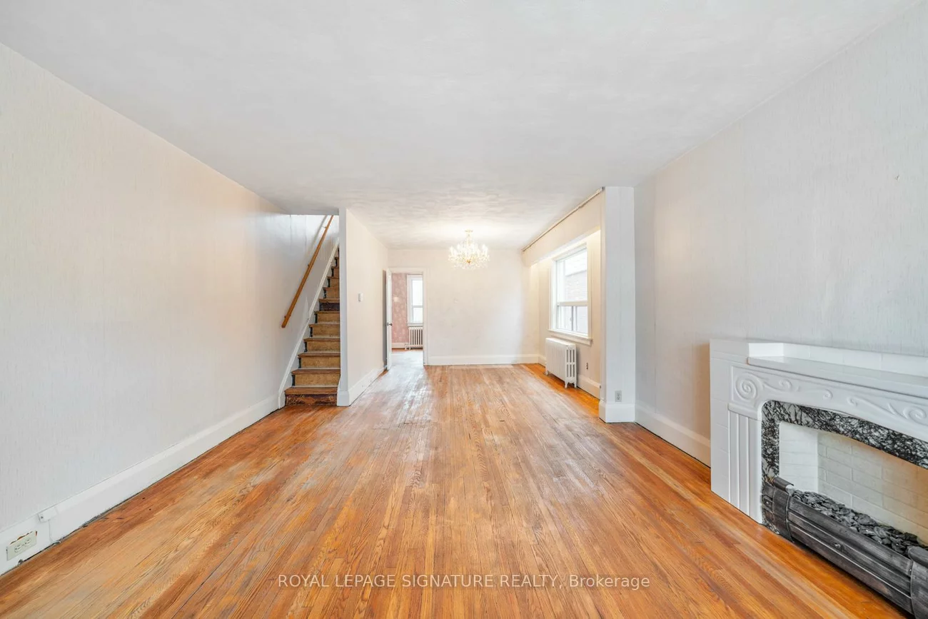 15, Marlow, Danforth Village-East York, Toronto