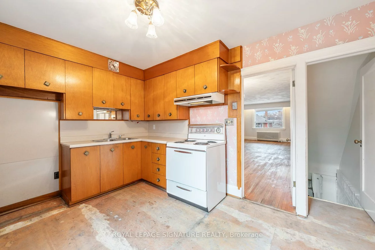 15, Marlow, Danforth Village-East York, Toronto