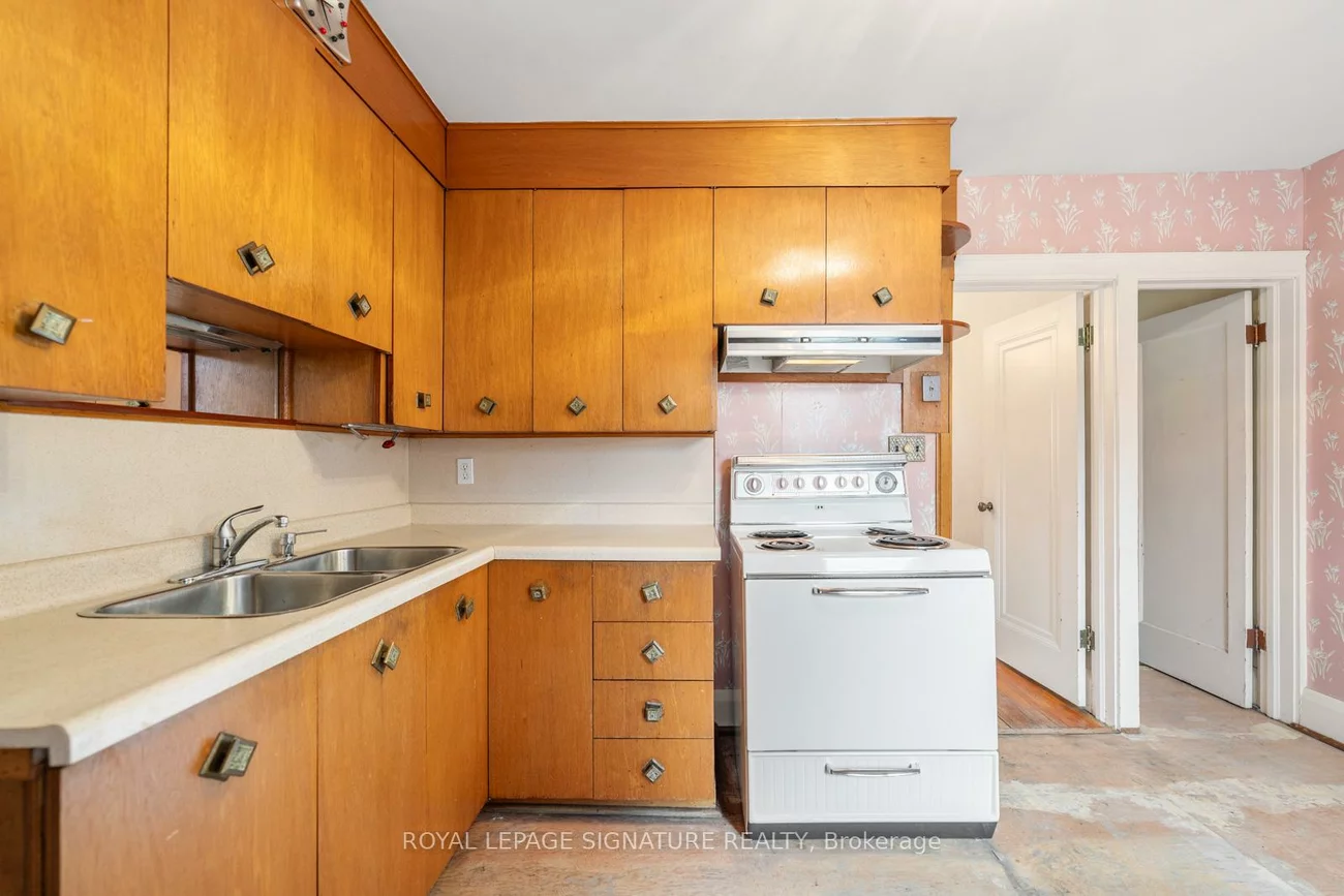 15, Marlow, Danforth Village-East York, Toronto