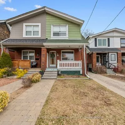 15, Marlow, Danforth Village-East York, Toronto