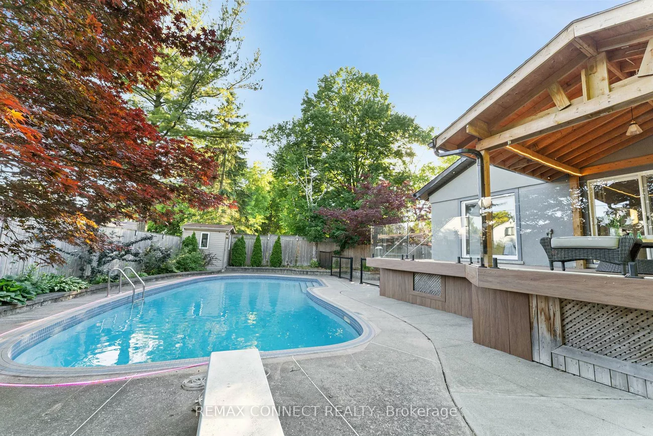 23, Penetang, Bendale, Toronto