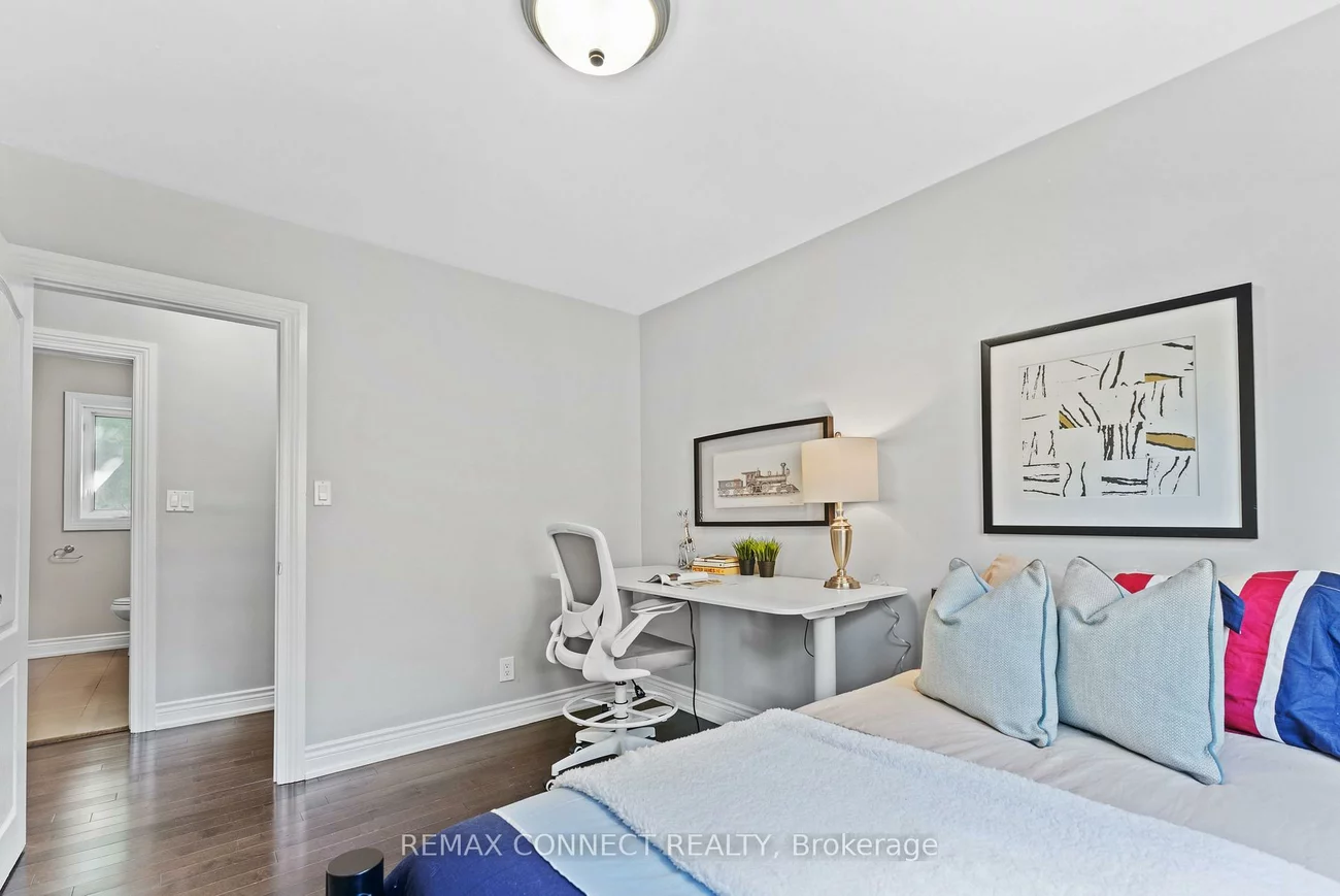 23, Penetang, Bendale, Toronto