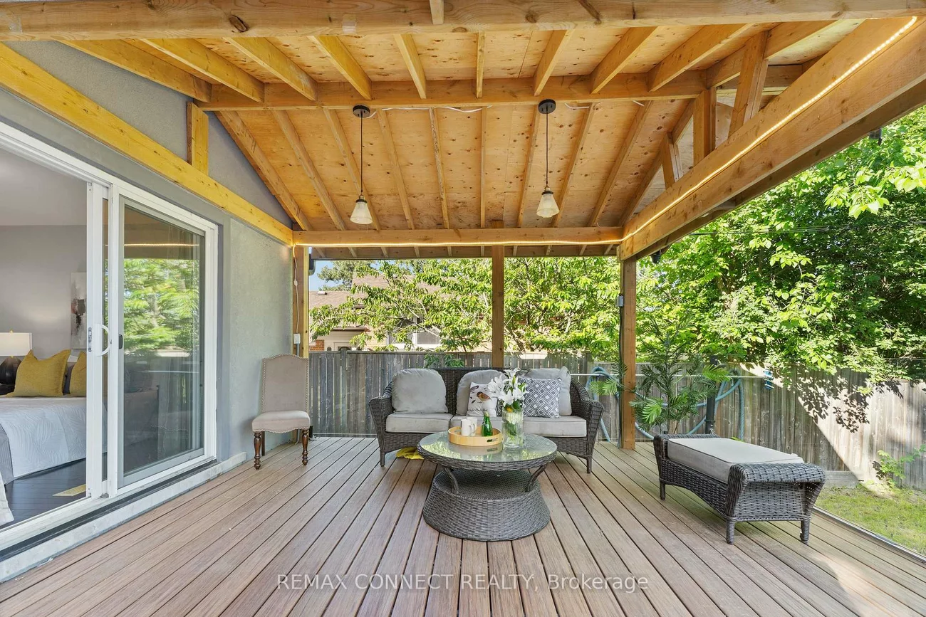 23, Penetang, Bendale, Toronto