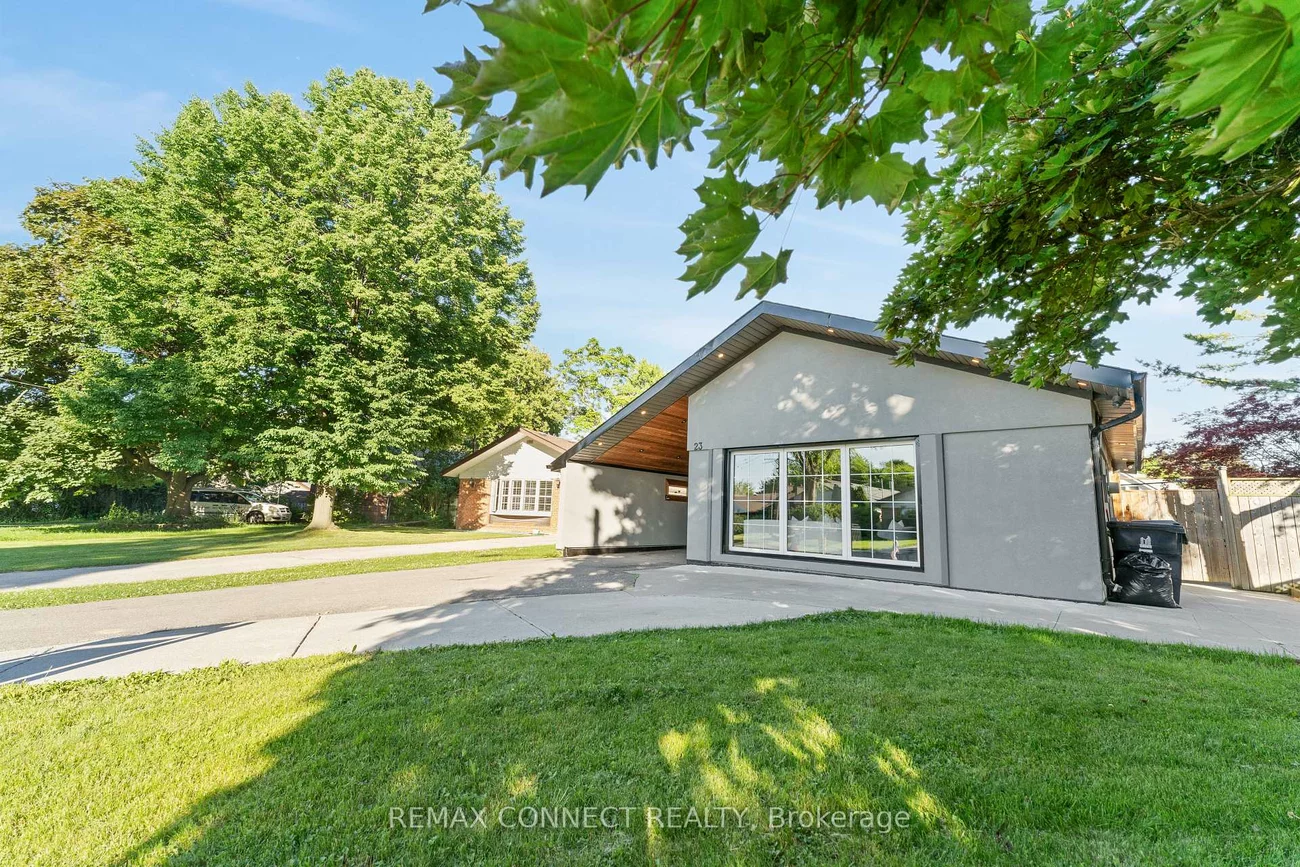 23, Penetang, Bendale, Toronto
