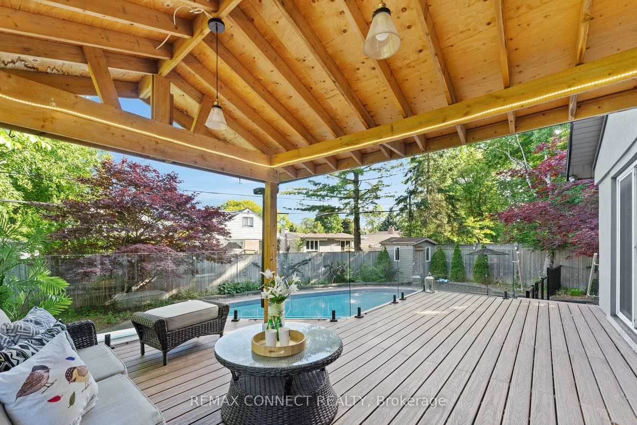 23, Penetang, Bendale, Toronto