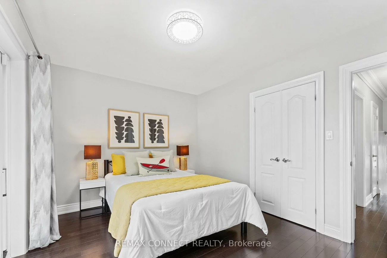 23, Penetang, Bendale, Toronto