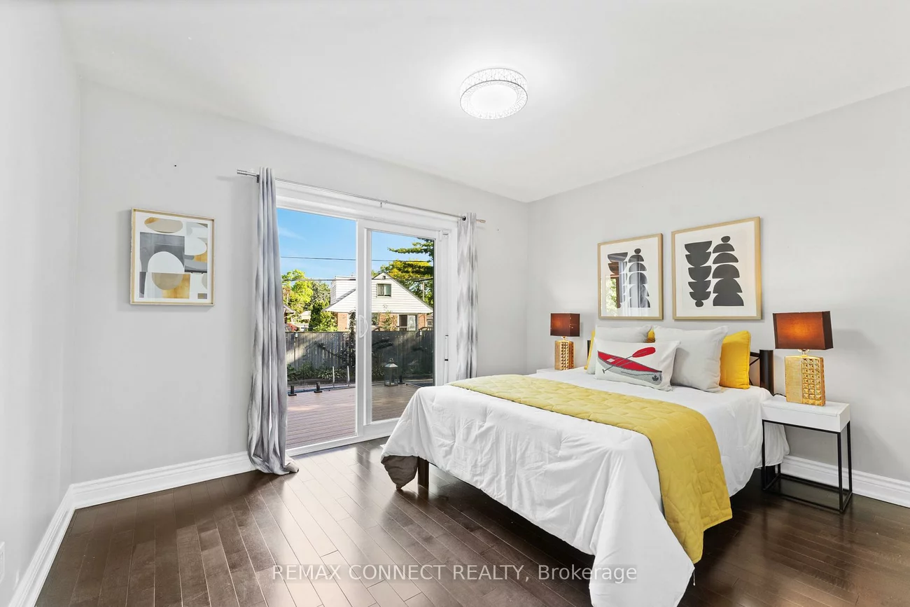 23, Penetang, Bendale, Toronto