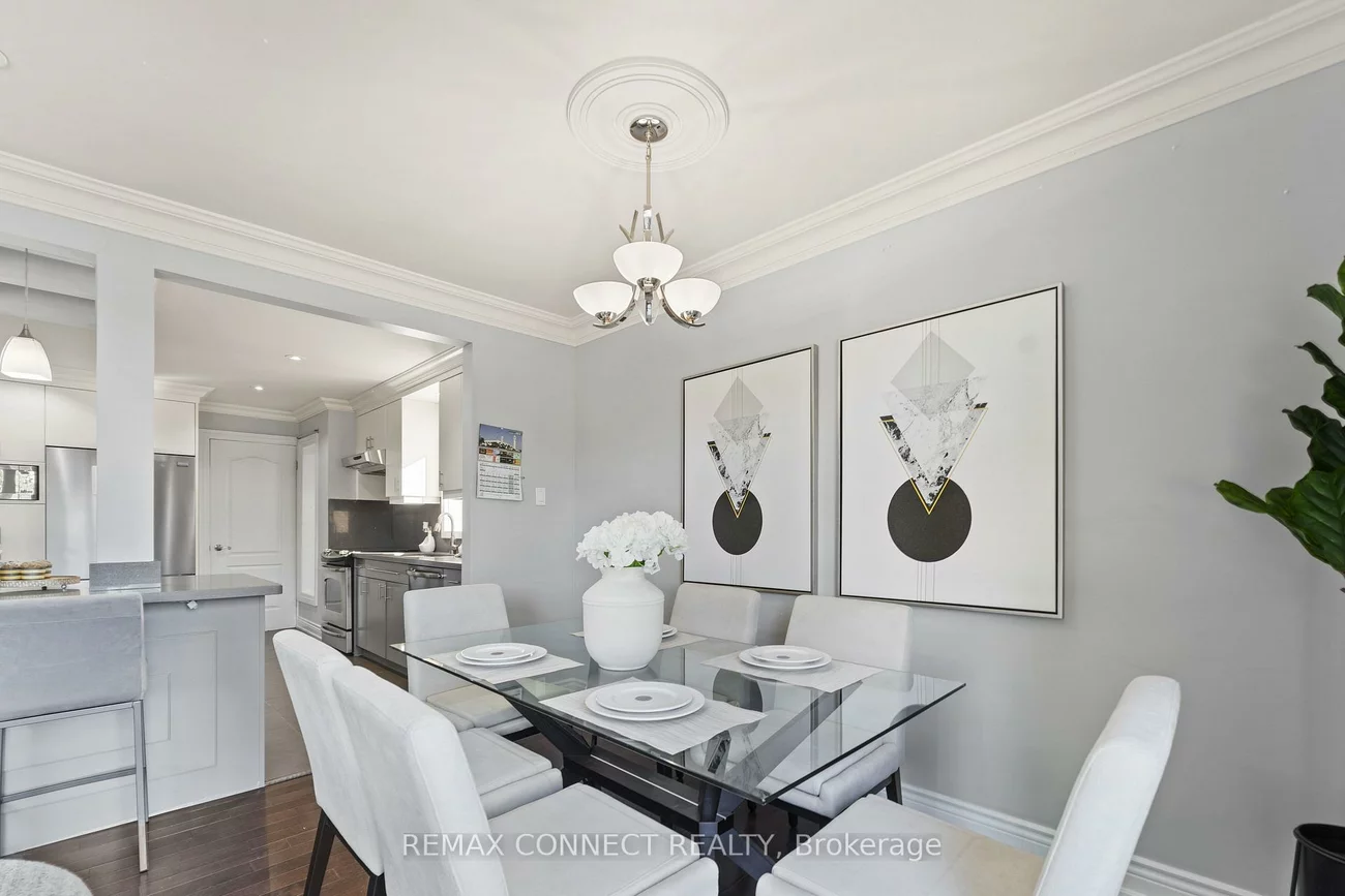 23, Penetang, Bendale, Toronto