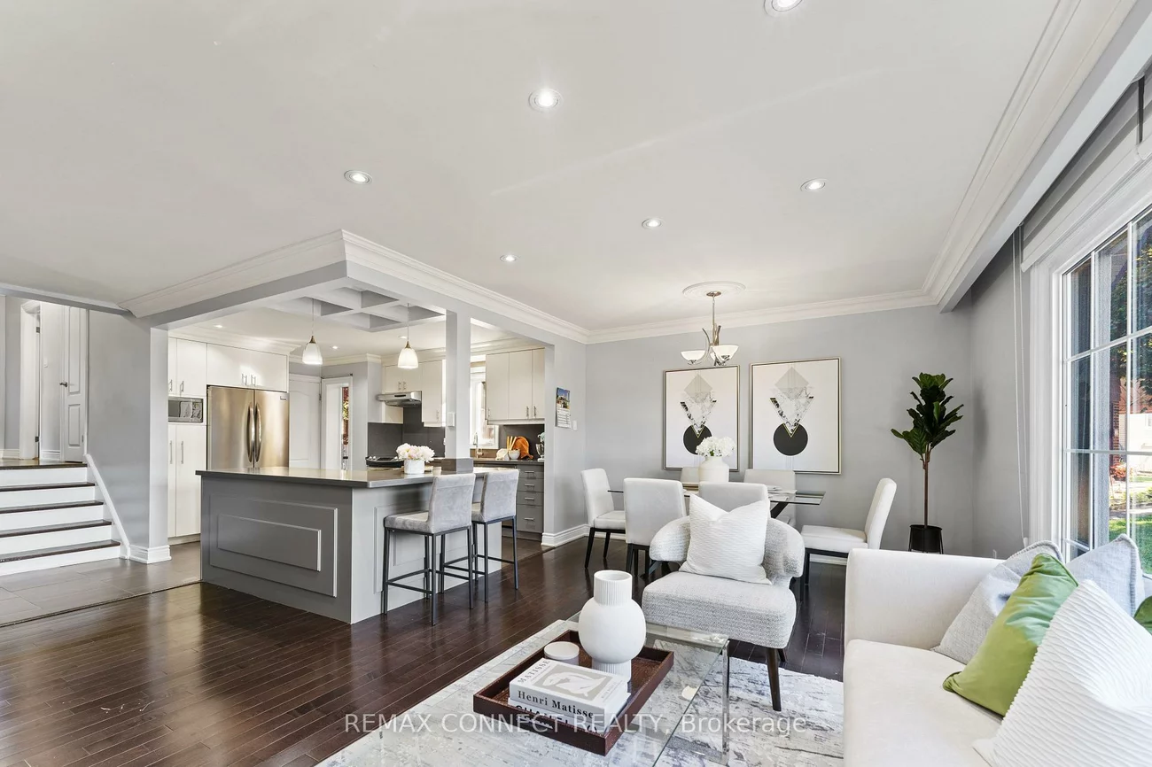 23, Penetang, Bendale, Toronto