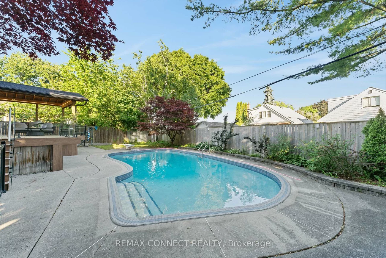 23, Penetang, Bendale, Toronto
