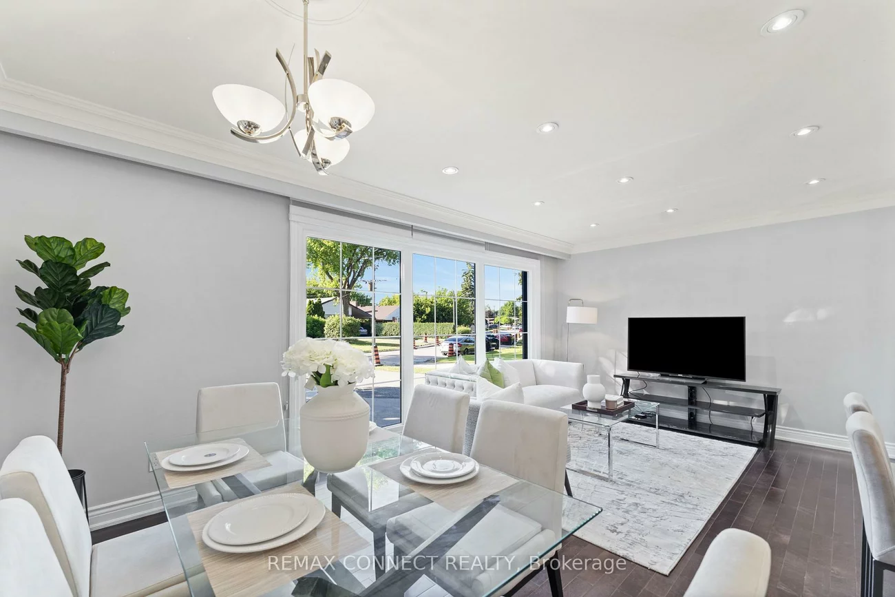 23, Penetang, Bendale, Toronto