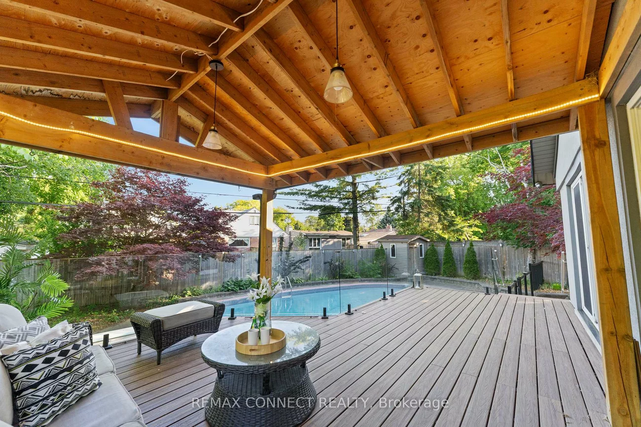 23, Penetang, Bendale, Toronto