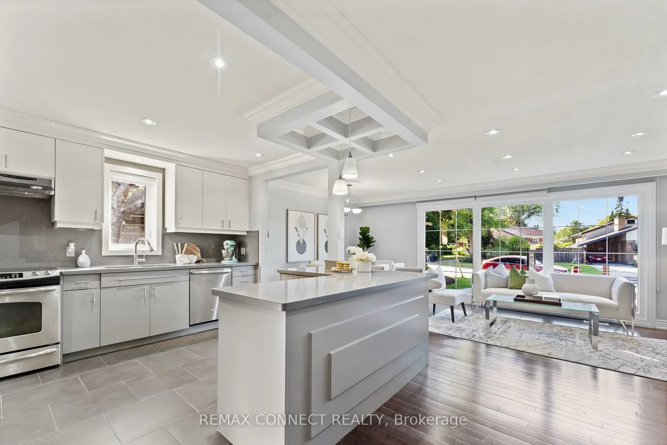 23, Penetang, Bendale, Toronto