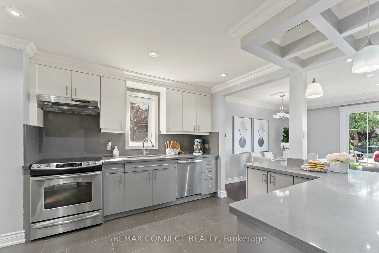 23, Penetang, Bendale, Toronto