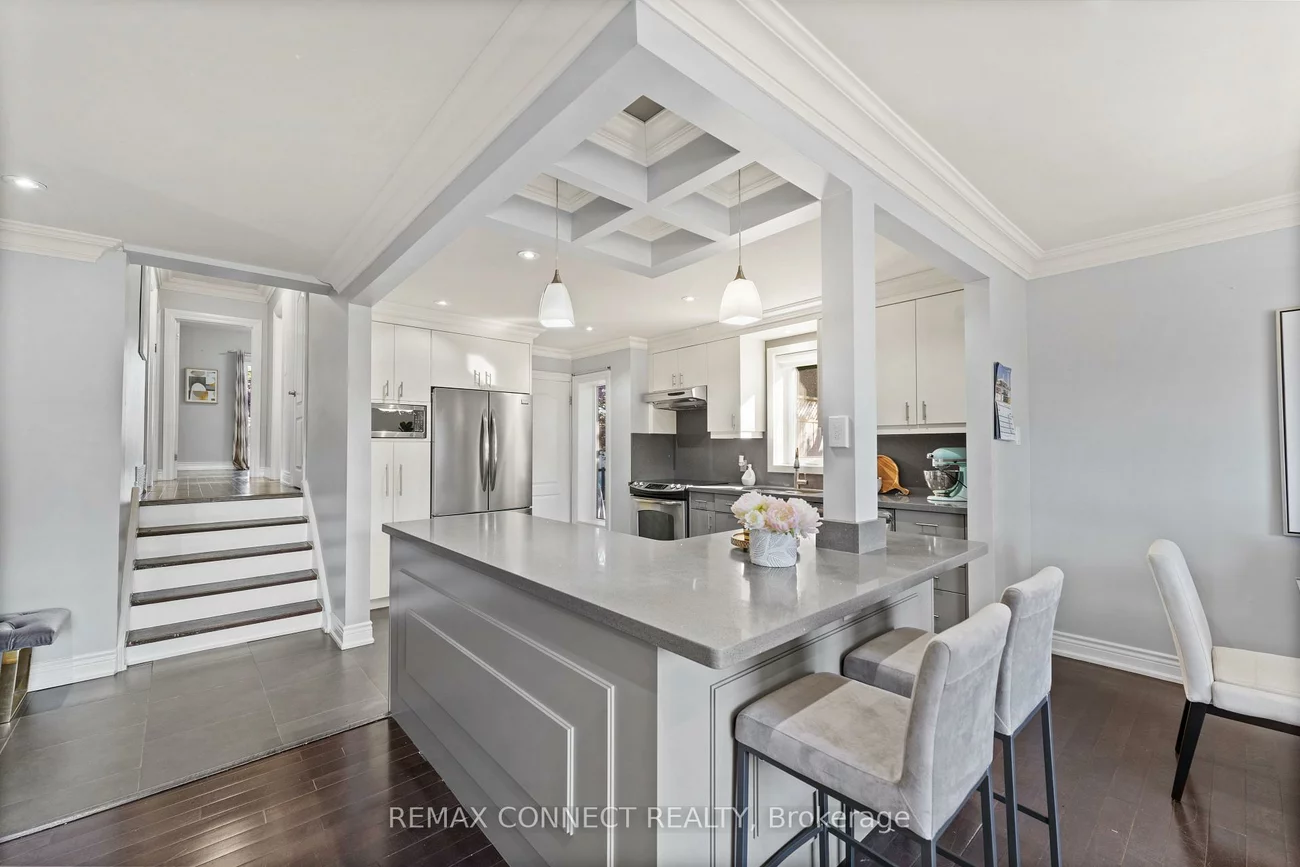 23, Penetang, Bendale, Toronto