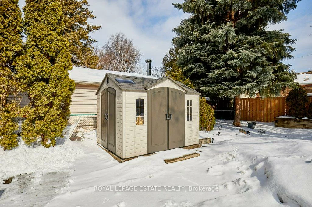 15, Squires, O'Connor-Parkview, Toronto