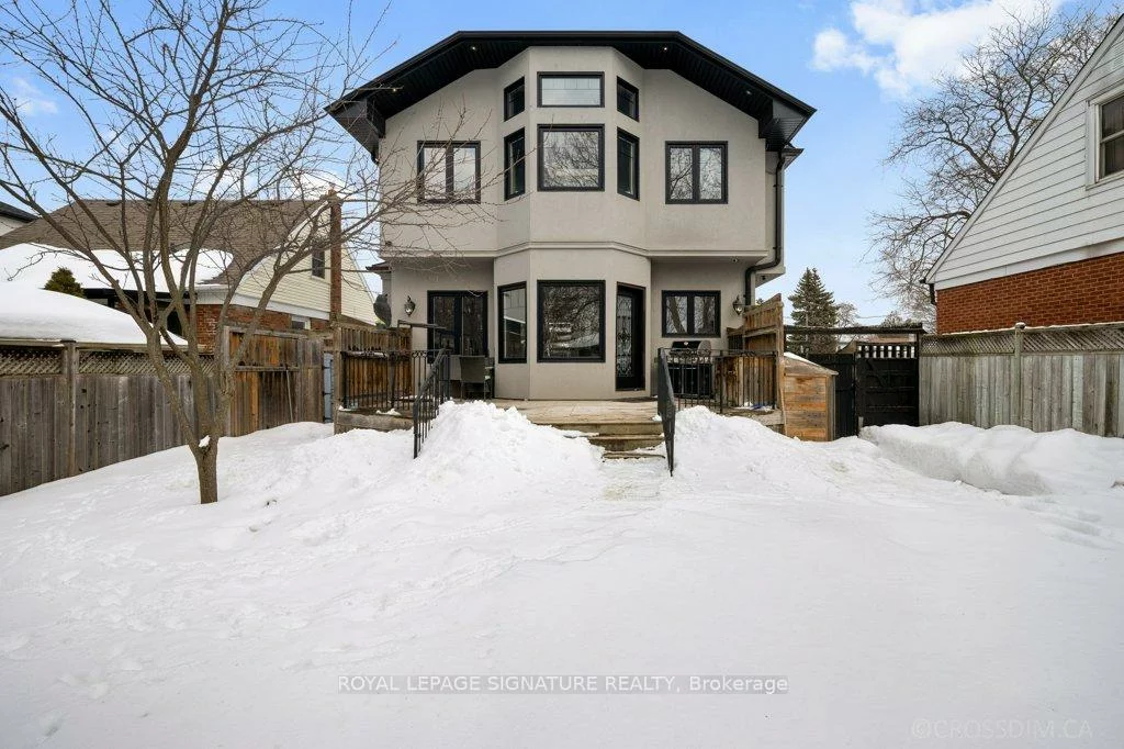 12, Willowhurst, Wexford-Maryvale, Toronto