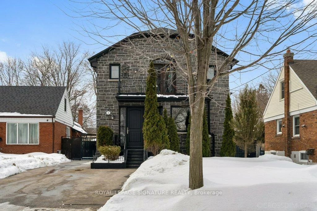 12, Willowhurst, Wexford-Maryvale, Toronto