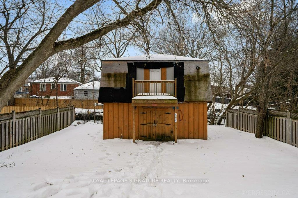 12, Willowhurst, Wexford-Maryvale, Toronto