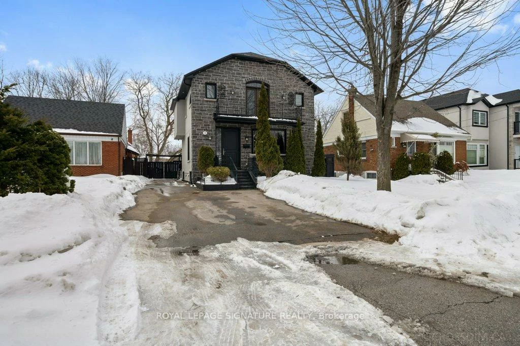 12, Willowhurst, Wexford-Maryvale, Toronto
