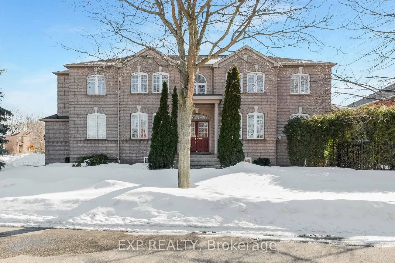 56, Moreau, Clairlea-Birchmount, Toronto