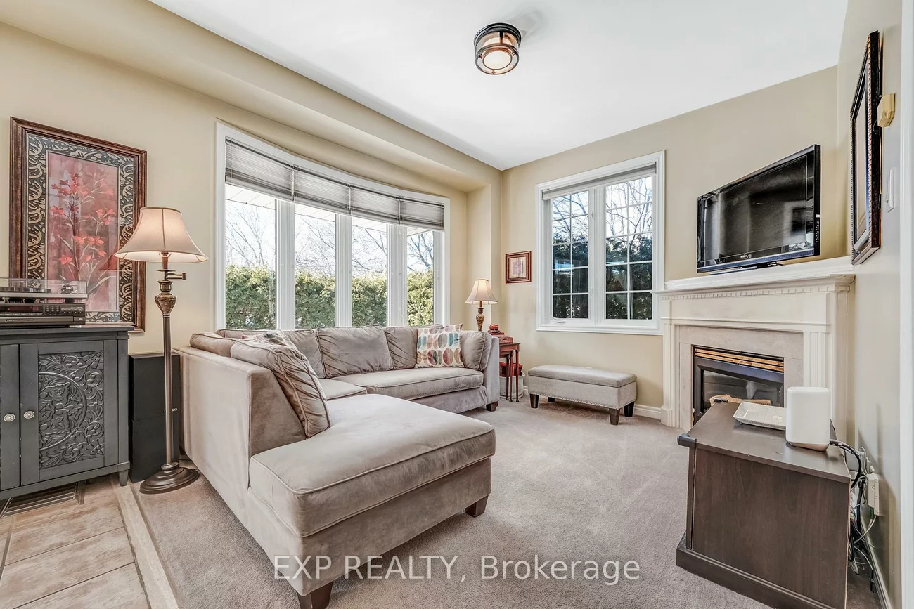 56, Moreau, Clairlea-Birchmount, Toronto
