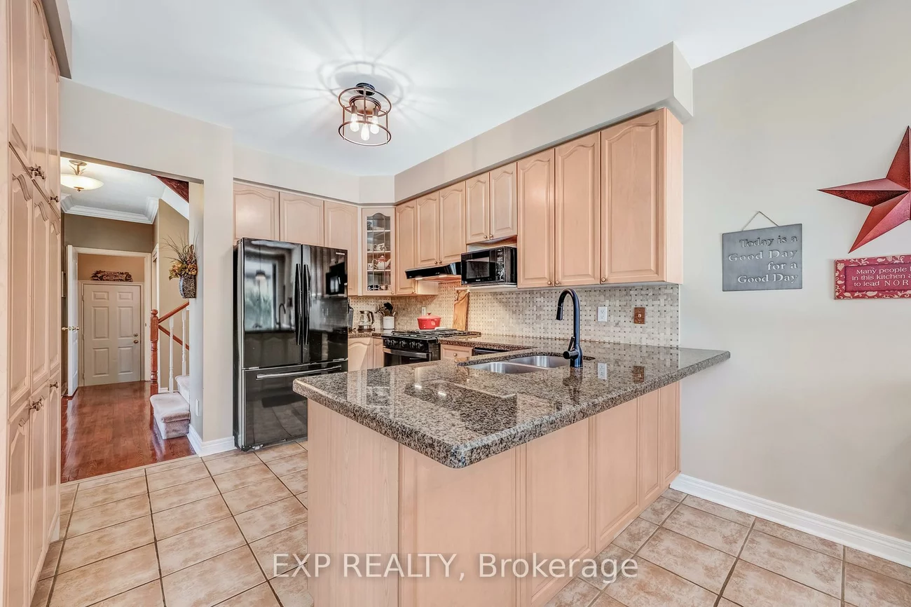 56, Moreau, Clairlea-Birchmount, Toronto