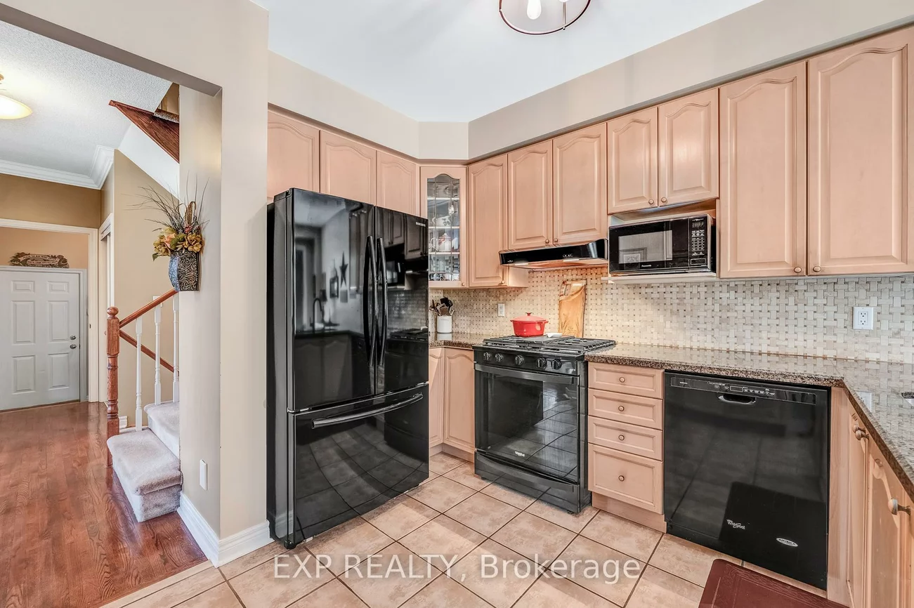 56, Moreau, Clairlea-Birchmount, Toronto
