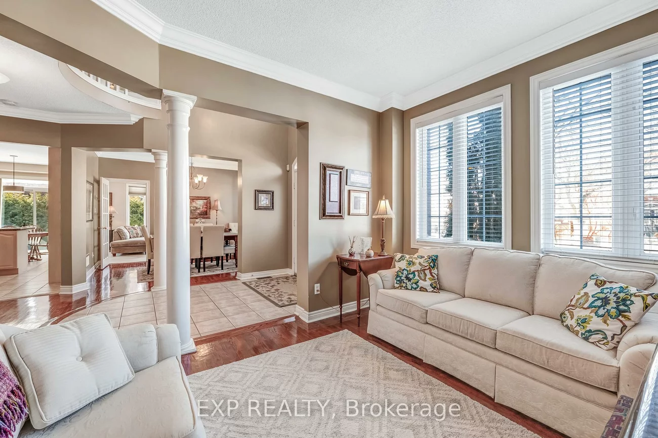 56, Moreau, Clairlea-Birchmount, Toronto