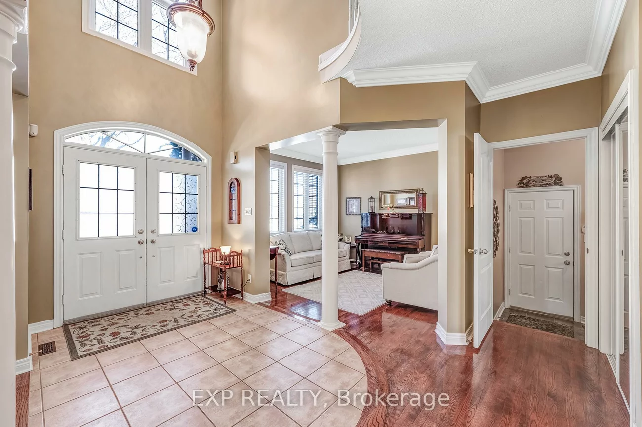 56, Moreau, Clairlea-Birchmount, Toronto