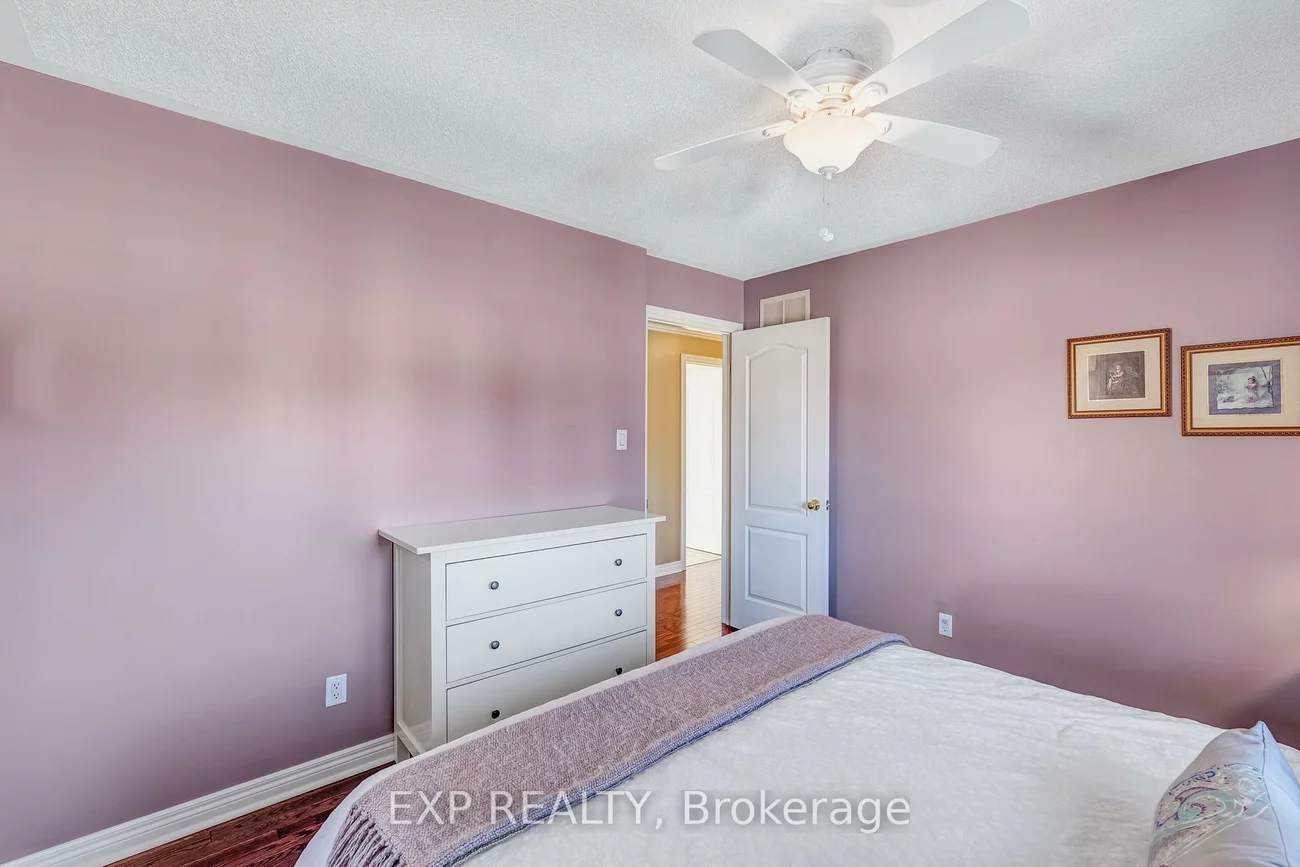 56, Moreau, Clairlea-Birchmount, Toronto