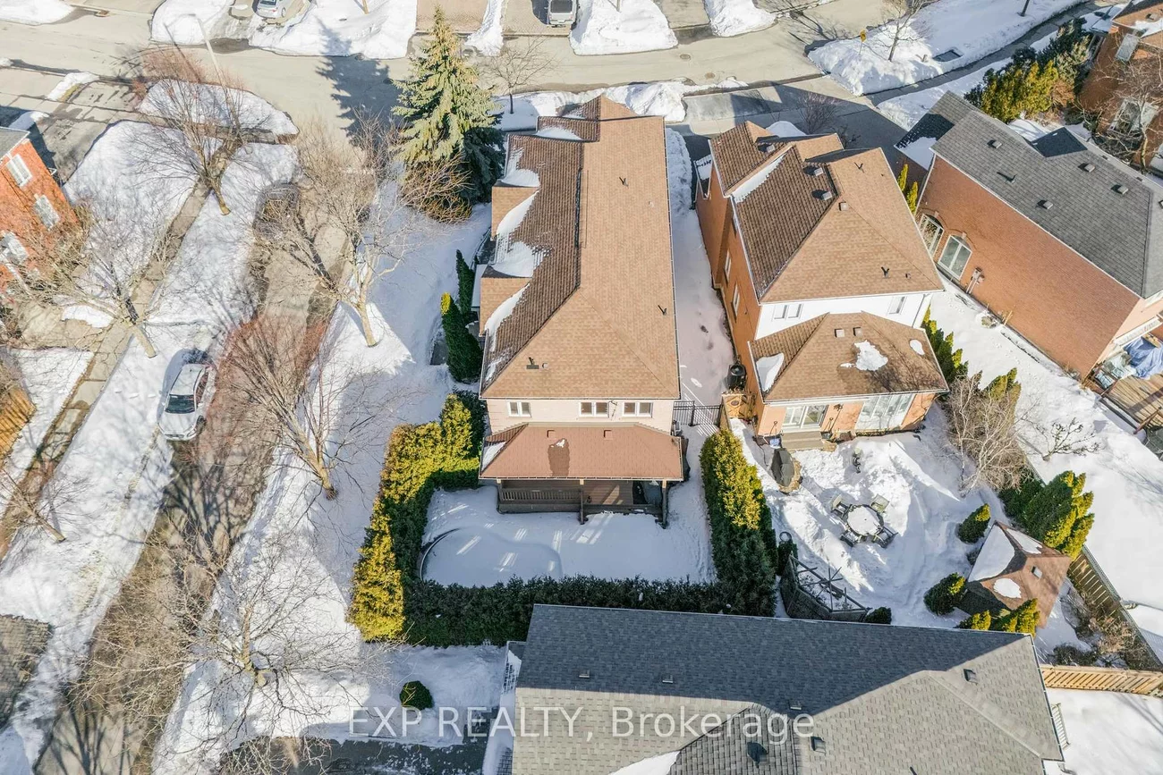 56, Moreau, Clairlea-Birchmount, Toronto