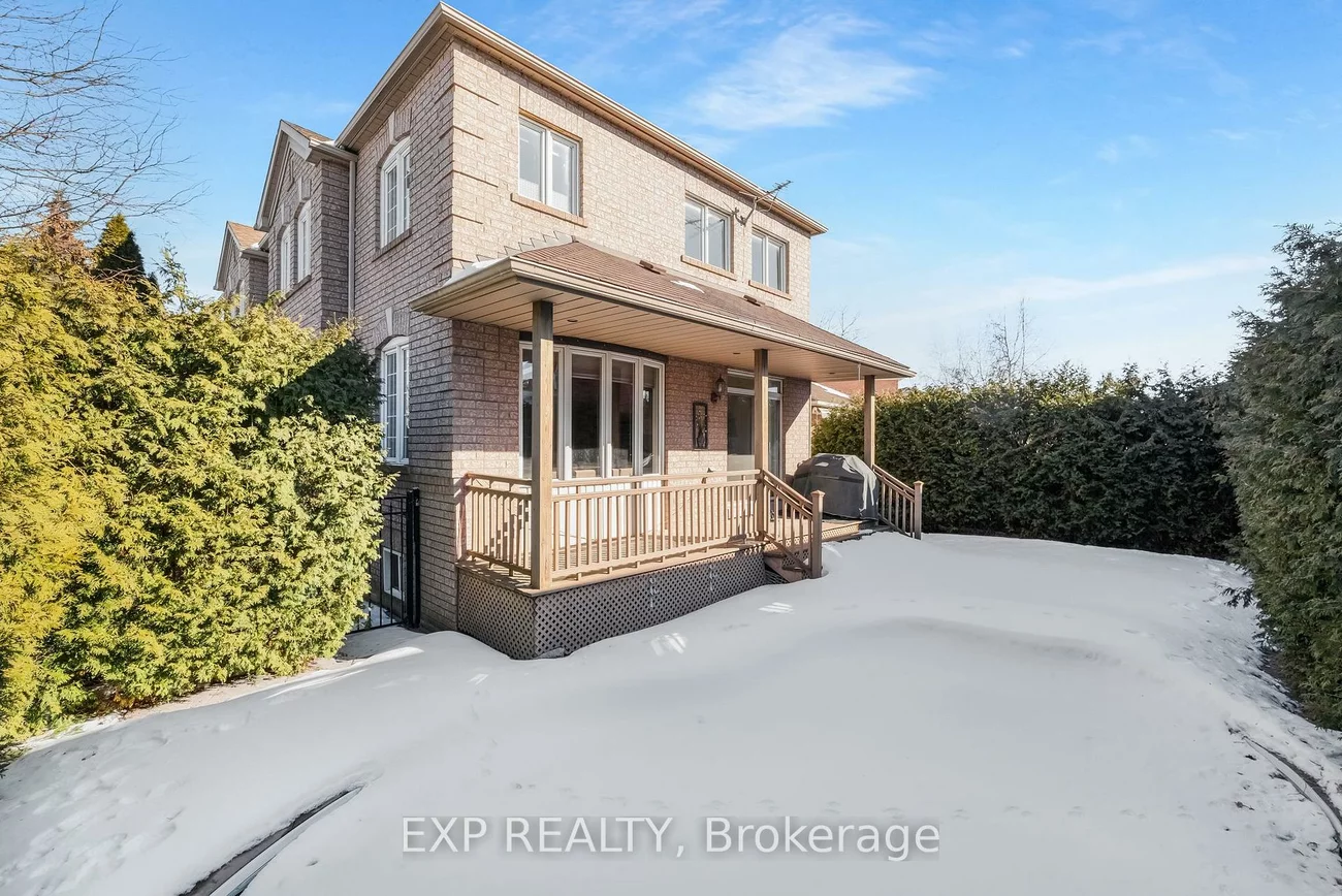 56, Moreau, Clairlea-Birchmount, Toronto