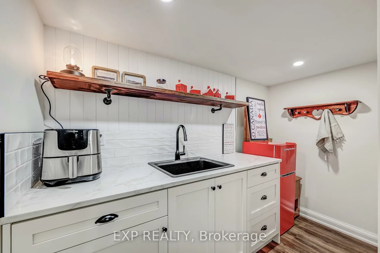 56, Moreau, Clairlea-Birchmount, Toronto