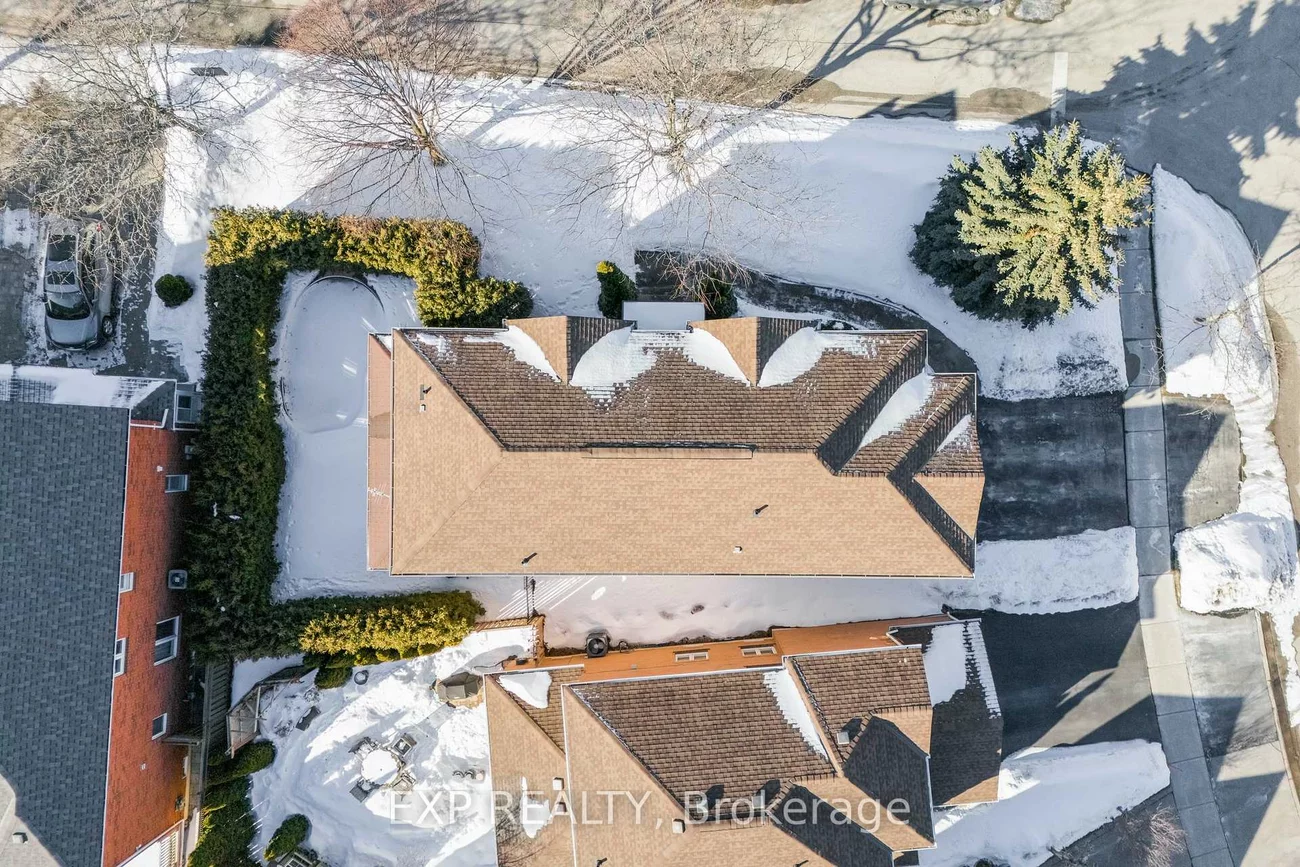 56, Moreau, Clairlea-Birchmount, Toronto