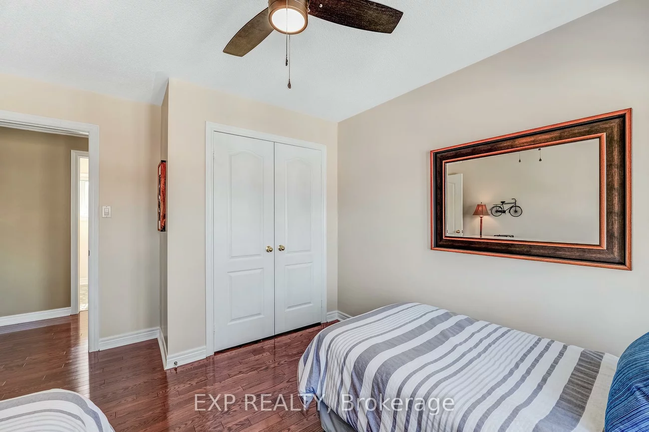 56, Moreau, Clairlea-Birchmount, Toronto