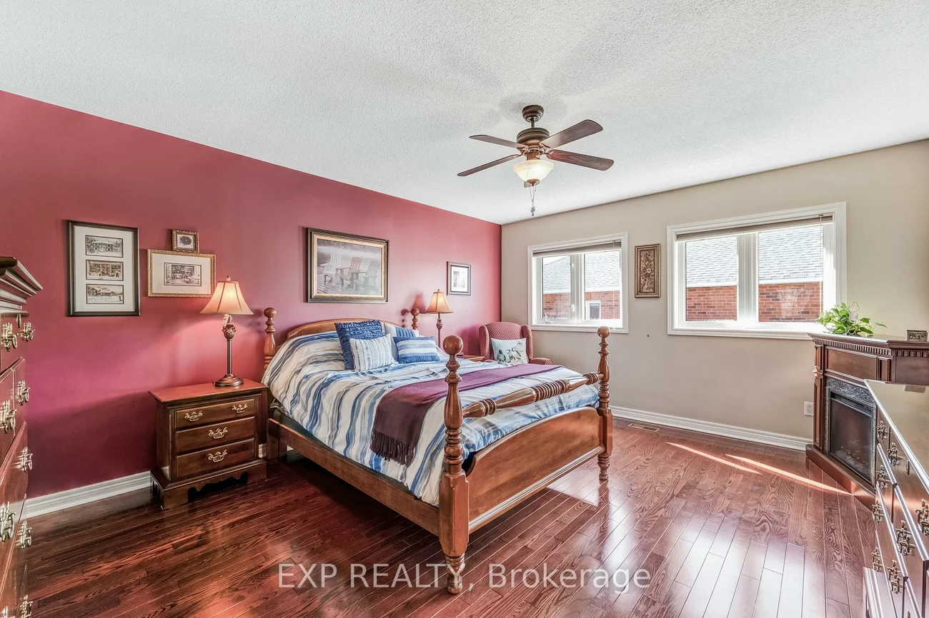 56, Moreau, Clairlea-Birchmount, Toronto