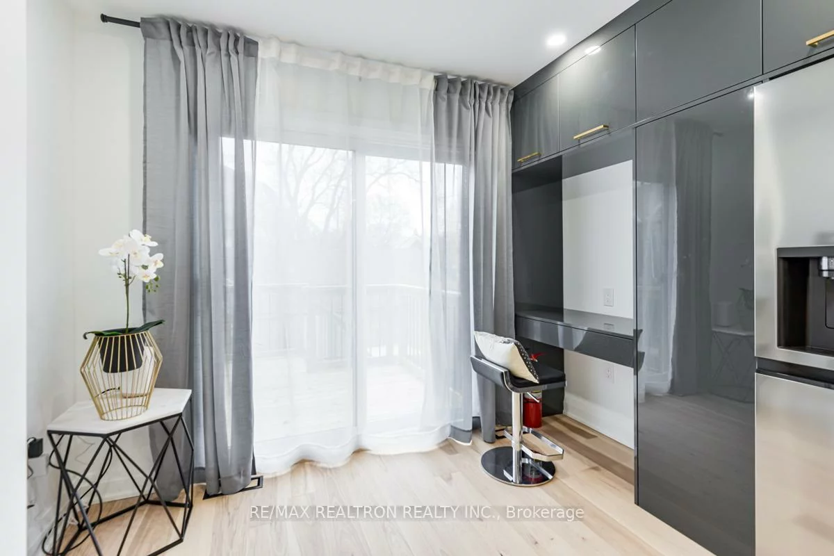 1A, Normandy, Woodbine Corridor, Toronto