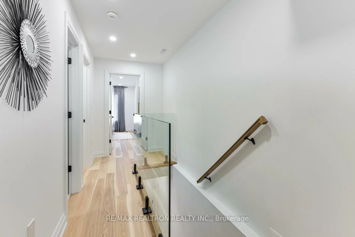 1A, Normandy, Woodbine Corridor, Toronto