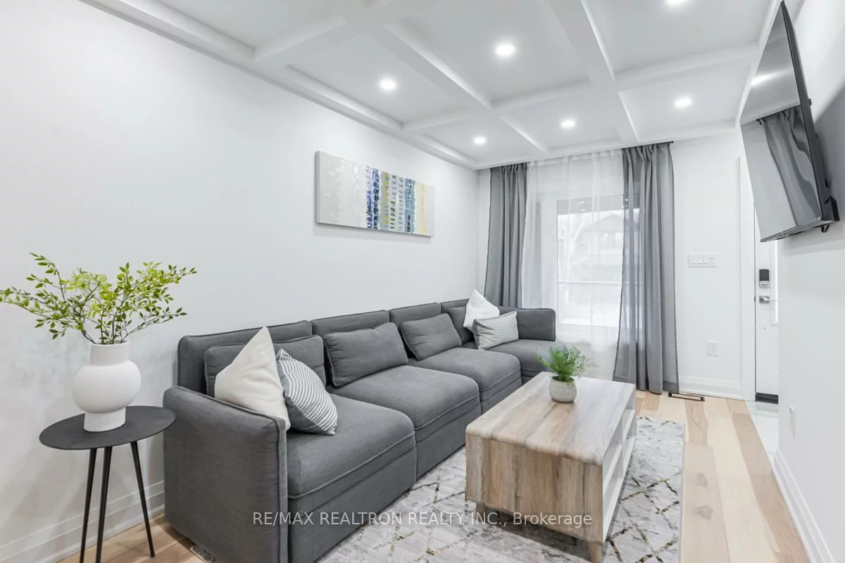 1A, Normandy, Woodbine Corridor, Toronto