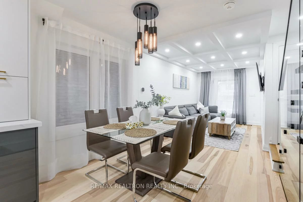 1A, Normandy, Woodbine Corridor, Toronto