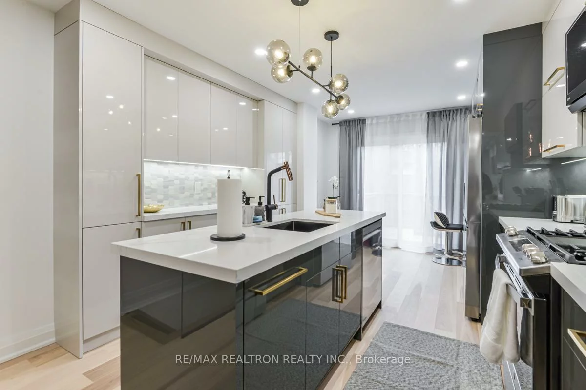 1A, Normandy, Woodbine Corridor, Toronto