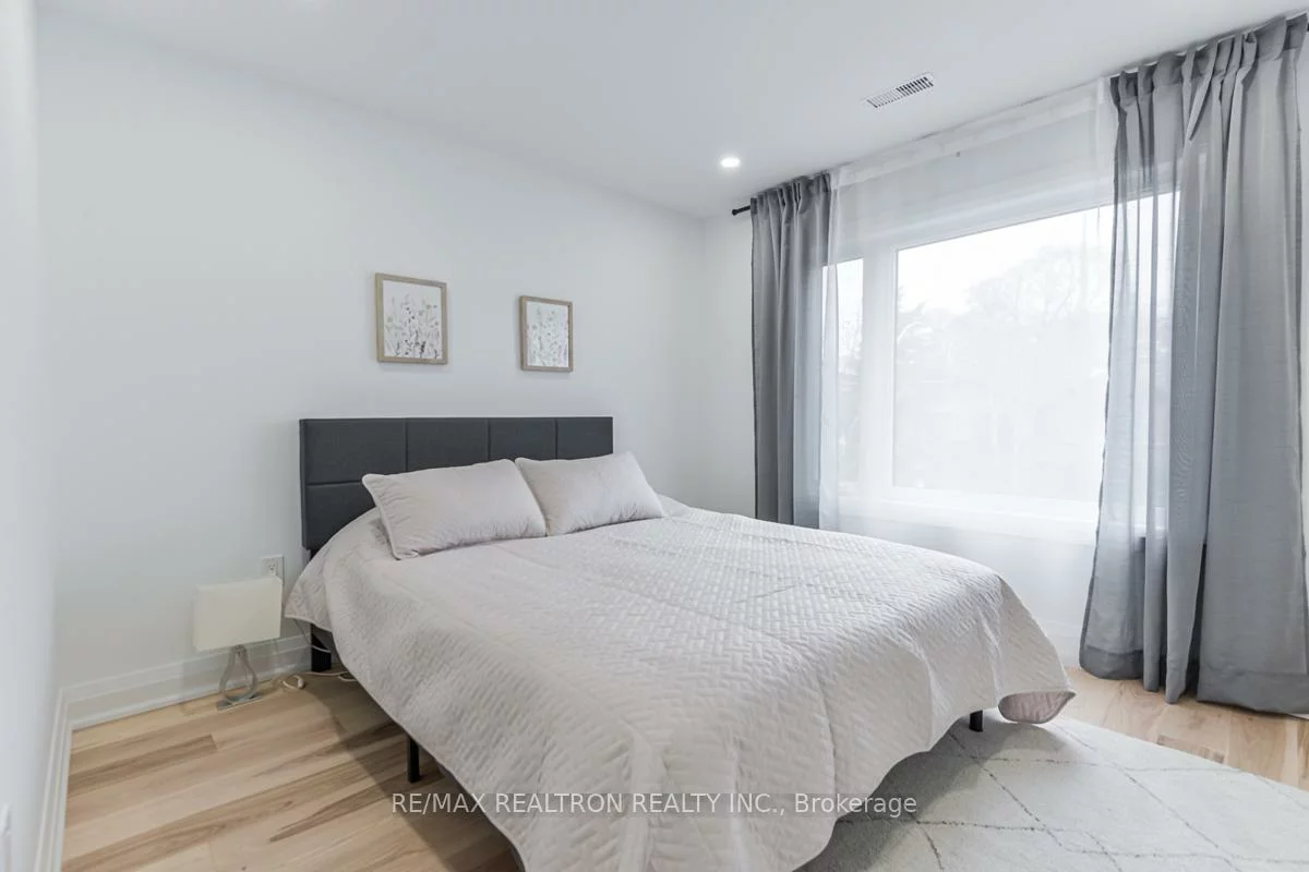 1A, Normandy, Woodbine Corridor, Toronto