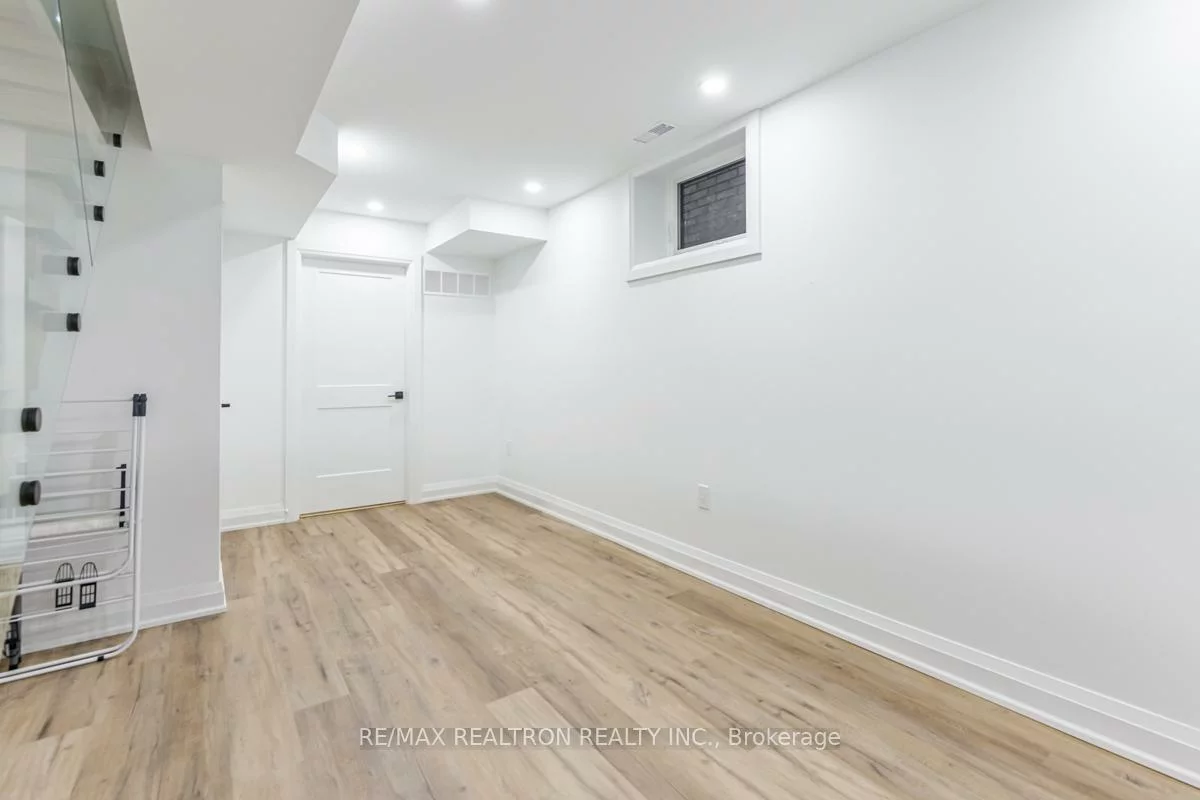 1A, Normandy, Woodbine Corridor, Toronto