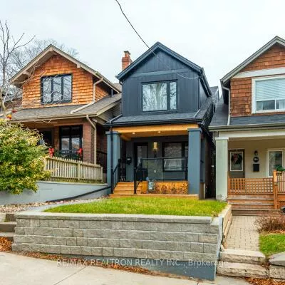 1A, Normandy, Woodbine Corridor, Toronto