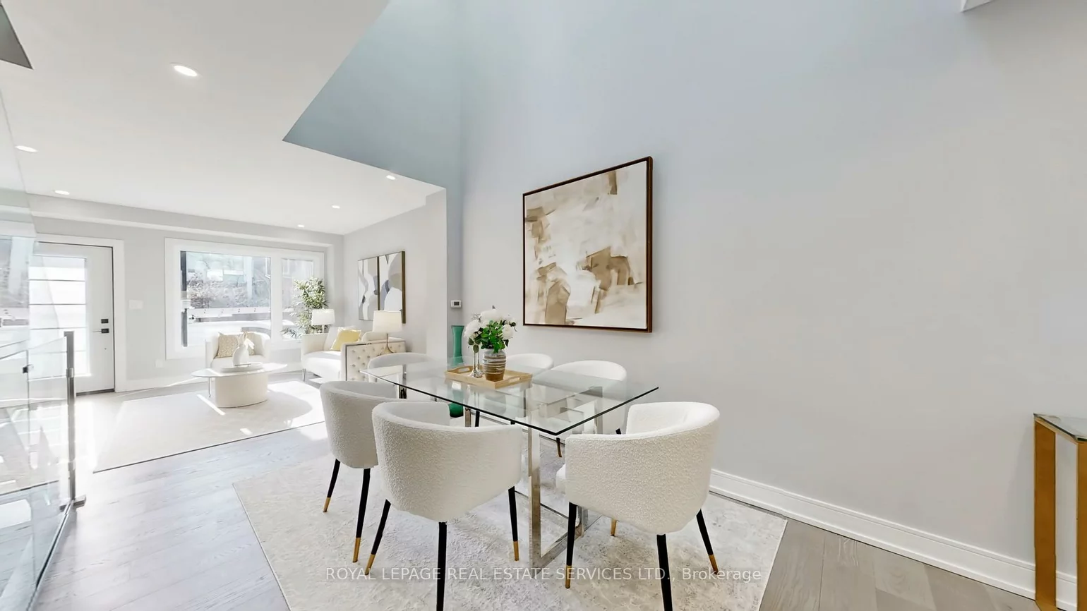 1073, Craven, Greenwood-Coxwell, Toronto