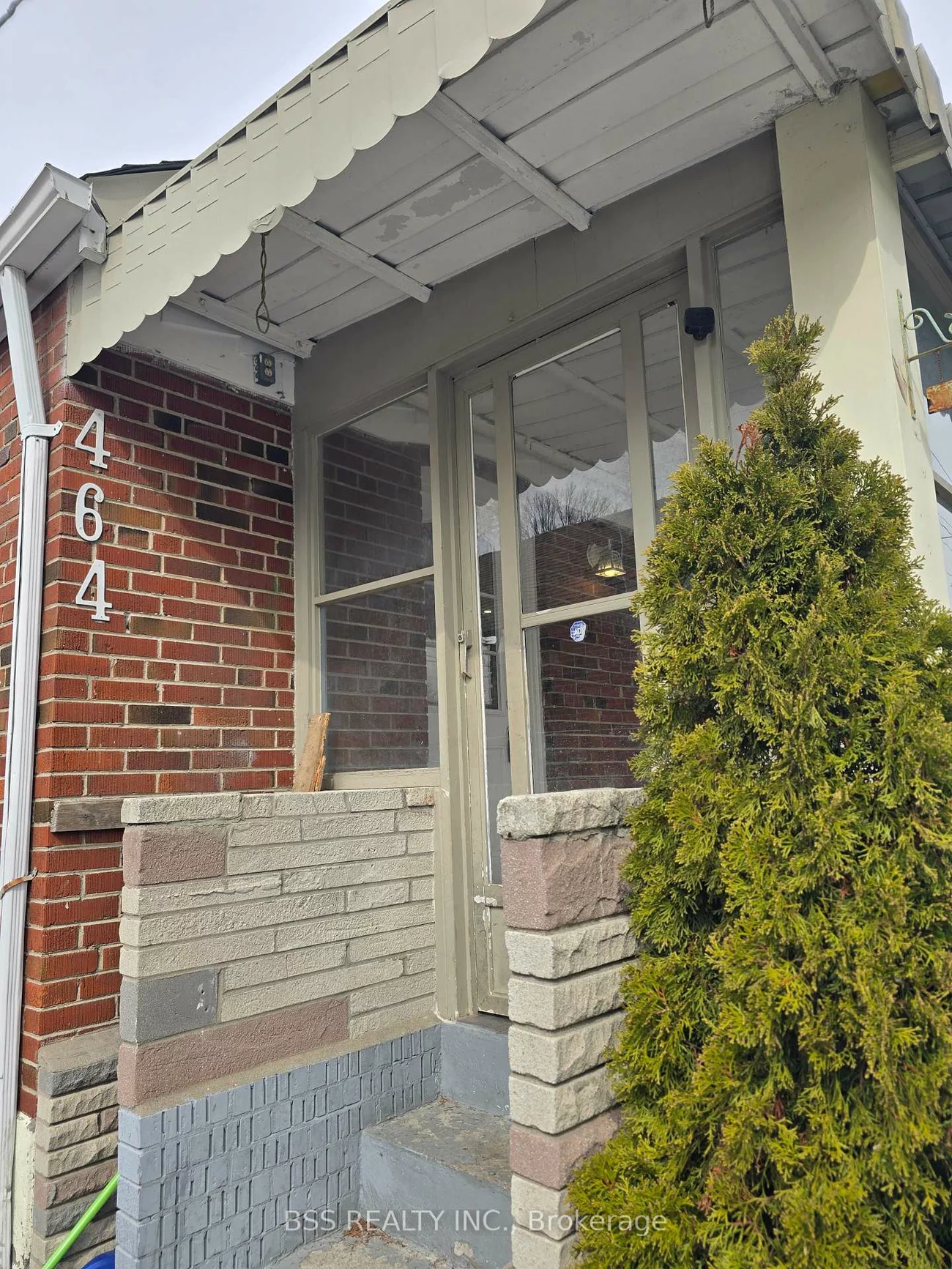 464, Warden, Oakridge, Toronto