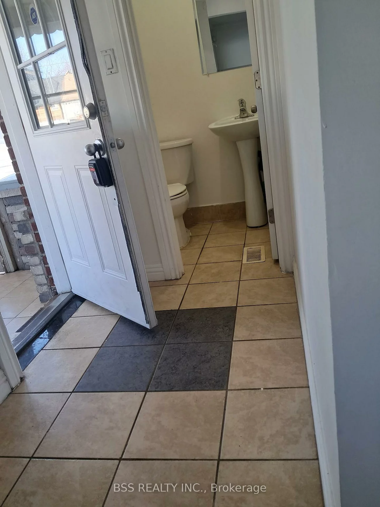 464, Warden, Oakridge, Toronto